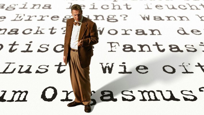 Kinsey Movie Review