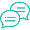 Engage customers